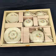 ティーセット|サンリオ