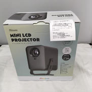 ミニプロジェクター|池商