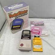 ポケットプリンター&ポケットカメラ|NINTENDO