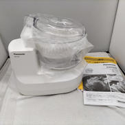 フードプロセッサー|PANASONIC
