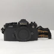 フィルム一眼レフボディ|NIKON