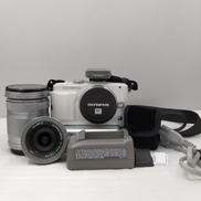 ミラーレス一眼セット|OLYMPUS