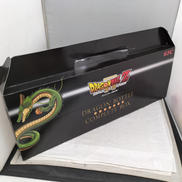 ドラゴンボールZ 神と神|KFC