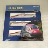 JRE6系秋田新幹線(こまち)基本セット|TOMIX