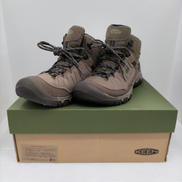 トレッキングシューズ|KEEN