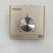 ボリュームコントローラー|FOSTEX