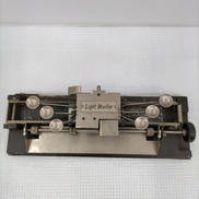 点字タイプライター|弘誓社