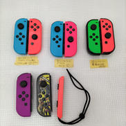 ジョイコンセット|NINTENDO