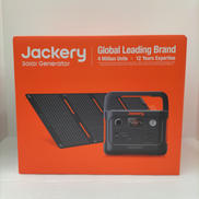 ポータブル電源|JACKERY