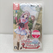 ルルアのアトリエ アーランドの錬金術士4|コーエーテクモゲームス