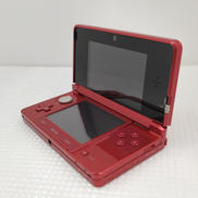 3DS/フレアレッド|NINTENDO
