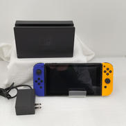 NINTENDO SWITCH|NINTENDO