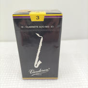 アルトクラリネット用リード|VANDOREN