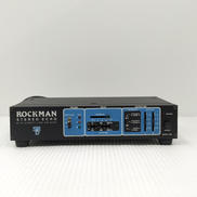 ステレオエコー|ROCKMAN