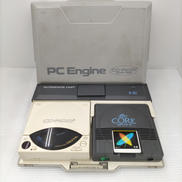 PCエンジンCDROM2|NEC