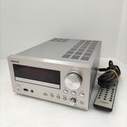 CDレシーバー|ONKYO
