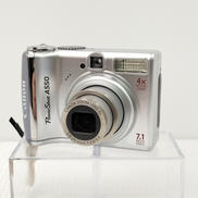 デジタルカメラ|CANON