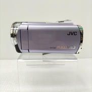 ビデオカメラ|JVC