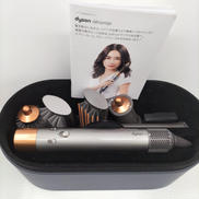 ヘアースタイラー|DYSON