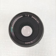 MF単焦点レンズ|NIKON