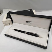 ボールペン・ブラック|MONTBLANC