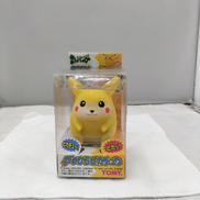 てのひらピカチュウ|TOMY