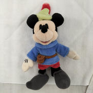 ぬいぐるみバッジ ミッキー|DISNEY