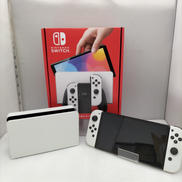 SWITCH 有機EL|NINTENDO