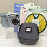 デジタルカメラ|NIKON