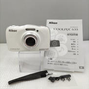 デジタルカメラ|NIKON