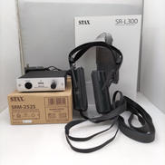 ヘッドホンアンプセット|STAX