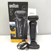 シェーバー|BRAUN