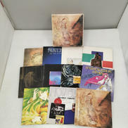 NOVELA BOX COMPLETE STUDIO REC|KING RECORDINGS