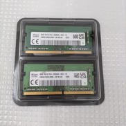 ノート用メモリ8GBX2 DDR4|SK HYNIX