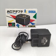 メガドライブ2用AC|SEGA