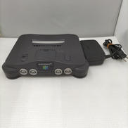 NINTENDO64