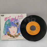 夢で逢えたら/吉田美奈子|RVC