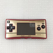 ゲームボーイミクロ|NINTENDO / 任天堂