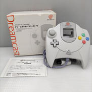 DCコントローラー|SEGA