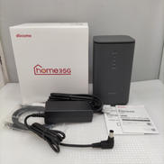 ホームルーター|DOCOMO