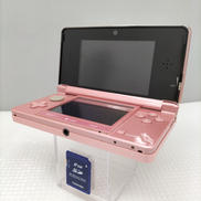 3DS/ミスティピンク|NINTENDO
