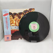 ザ・キュアー/日本人の囁き|バップ