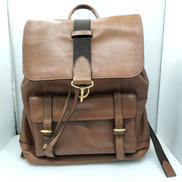 ブリーカー バックパック|COACH