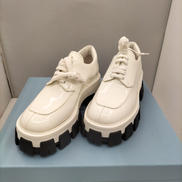 ローカットスニーカー|PRADA