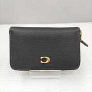 コインケース|COACH
