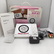 DVDプレーヤー|ロックリッジサウンドジャパン