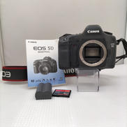 デジタル一眼レフ|CANON