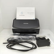 ドキュメントスキャナー|FUJITSU