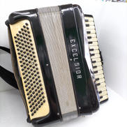 アコーディオン|EXCELSIOR