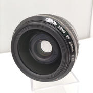 カメラレンズ|CANON